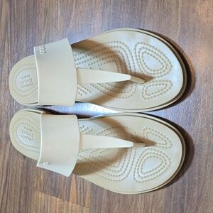 Crocs Tulum Flip Flop